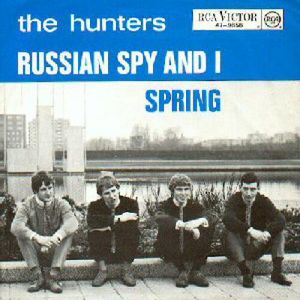 The Hunters